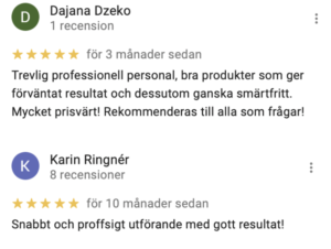 Recension